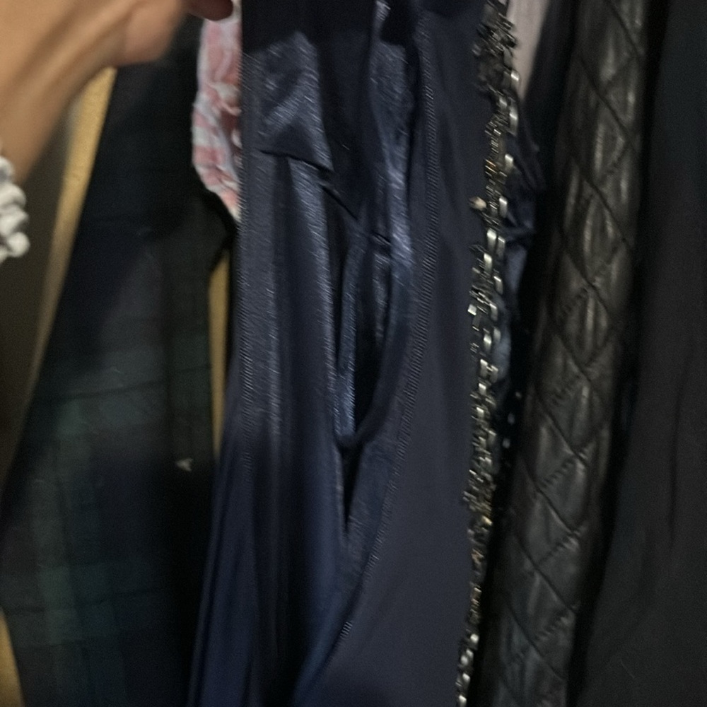 Sue Wong Beaded Gown - Picture 7 of 8